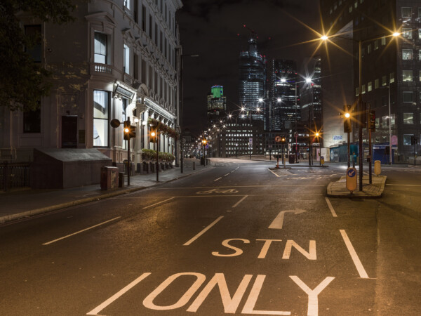 London Bridge,
London, GB