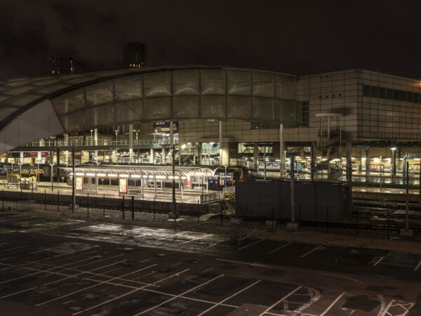 O2 Arena, Ariana Grande Concert,
Manchester, GB