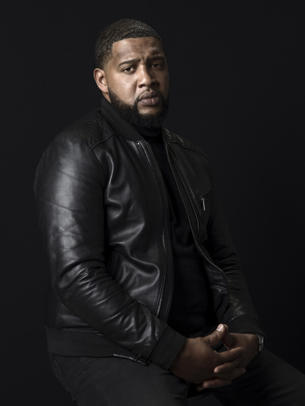 Noumouké Sidibé,
Former head of security at Bataclan,
Choisy le Roi, France