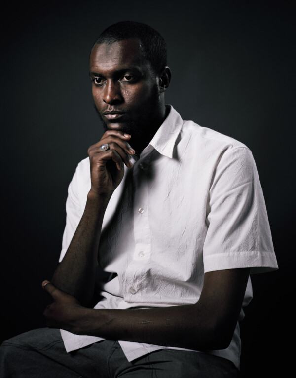 Mohammed al-Gharani,
ISN 269,
Chadian