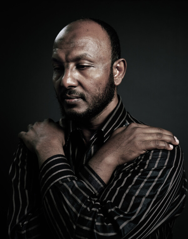 Sami al-Hajj,
ISN 345,
Qatari/ Sudanese