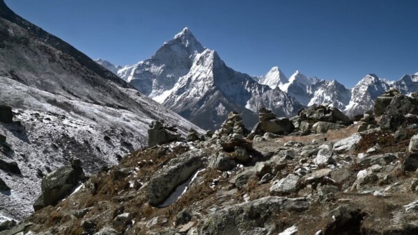 Sagarmatha