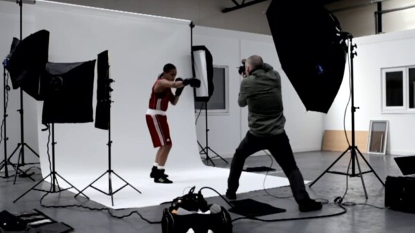 Stern Olympians BTS
