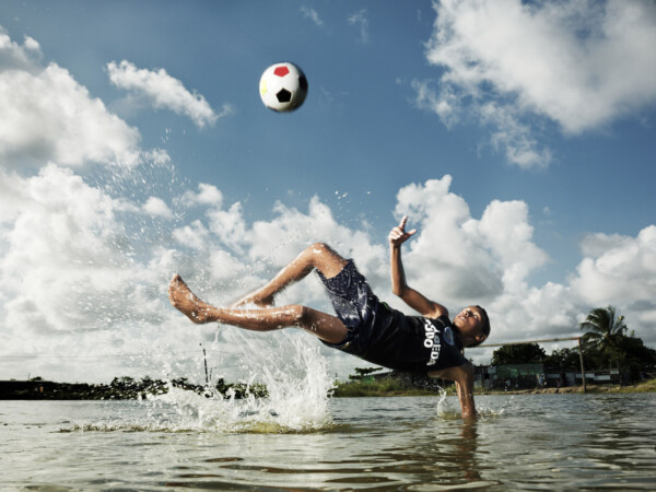 Rafael Barros da Silva, Recife, Pernambuco, Brazil