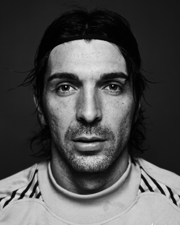 Gianluigi Buffon, Juventus – Empoli, 2 : 1