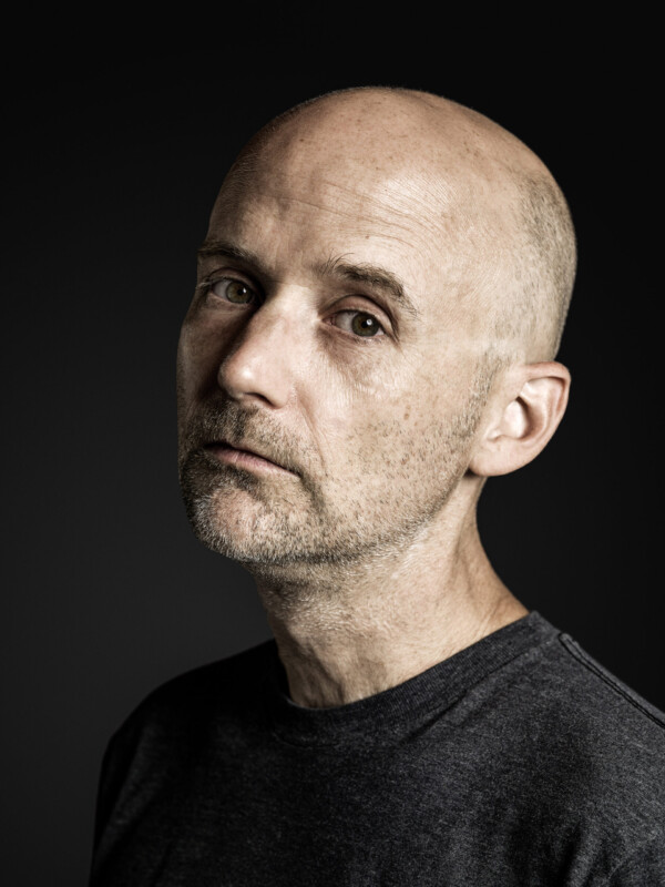 Moby, musician