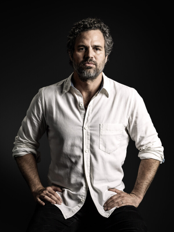 Mark Ruffalo, actor and producer