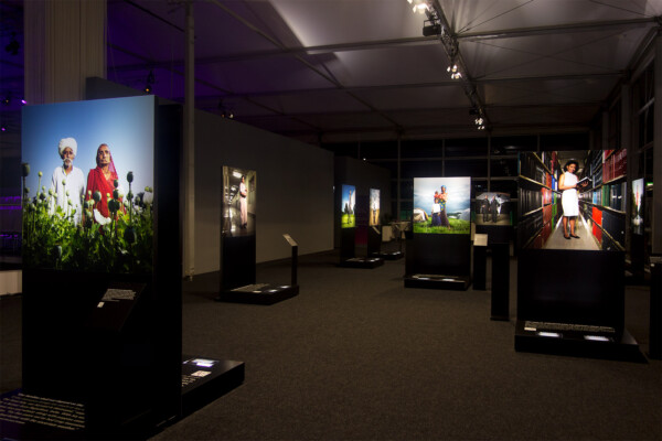 SwissRe 150 Years Anniversary