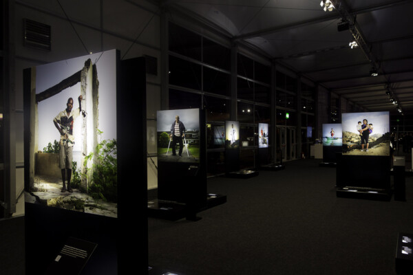 SwissRe 150 Years Anniversary