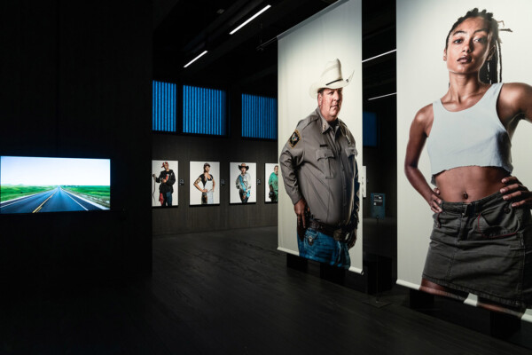 Divided We Stand, Stapferhaus, Lenzburg, Switzerland