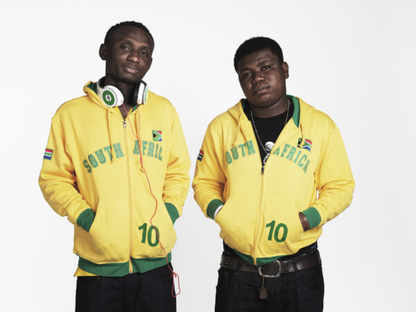 4.03h
Edward Wiafe and Prince Gasu Turkson,
Ghana,
Students, South Africa-DXB-Ghana