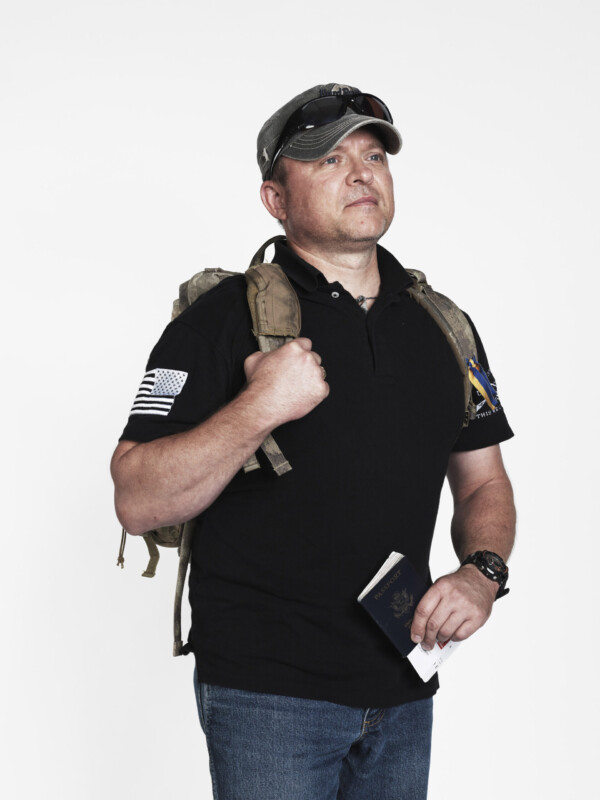 4.12h
Sean Conover, USA,
Government Contractor (Instructor for Afghan Military/Police),
Kiev-DXB-Kabul