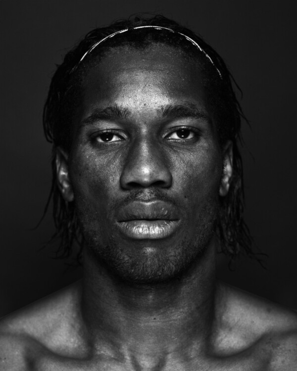 Didier Drogba, Chelsea FC – Portsmouth, 2 : 0