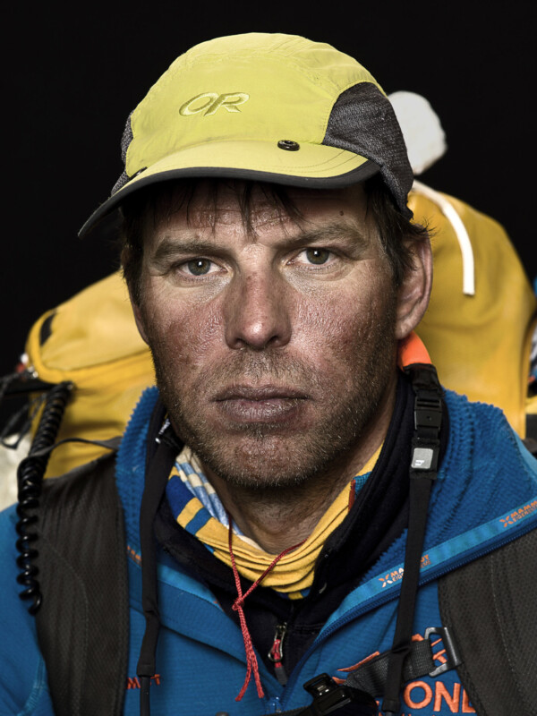 Jaco Ottnik,
Customer Business Manager,
Dutch living in Sydney,
Summited Everest on 13.5.2013