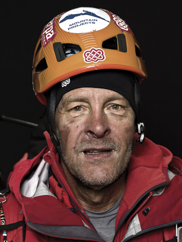 Andreas Friedrich,
Commercial Pilot from Munich, Germany,
Summited Everest on 13.5.2013