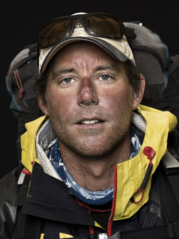 Richie Hunter,
Mountain Guide from New Zealand,
Western Expedition Guide for HIMEX 2016,
Summited Everest on 13.5.2013, First Ascent on Everest