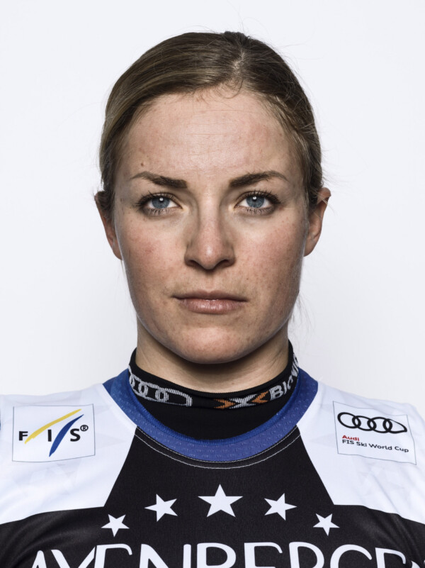 Lara Gut Behrami,
Switzerland