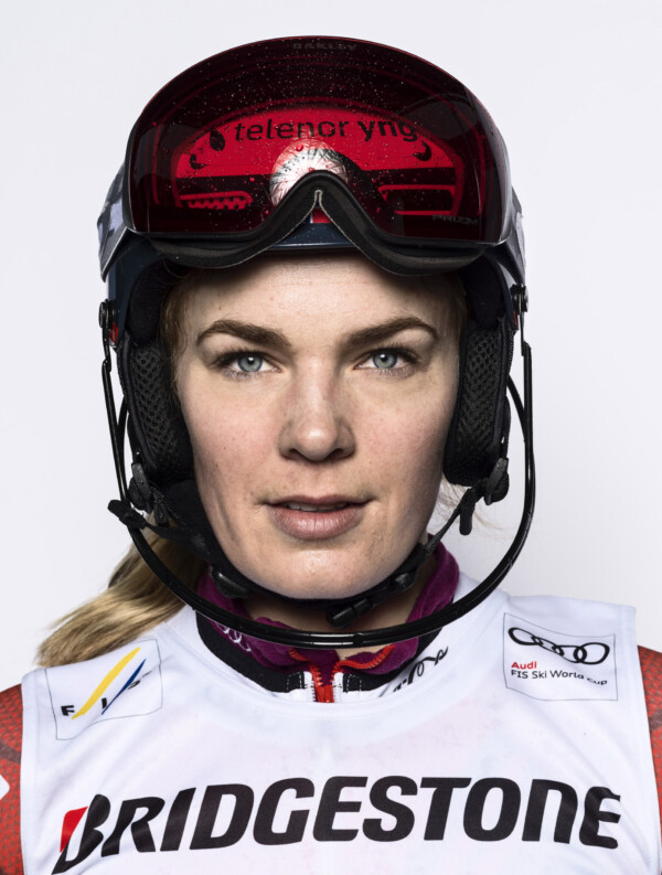 Nina Haver-Loeseth,
Norway