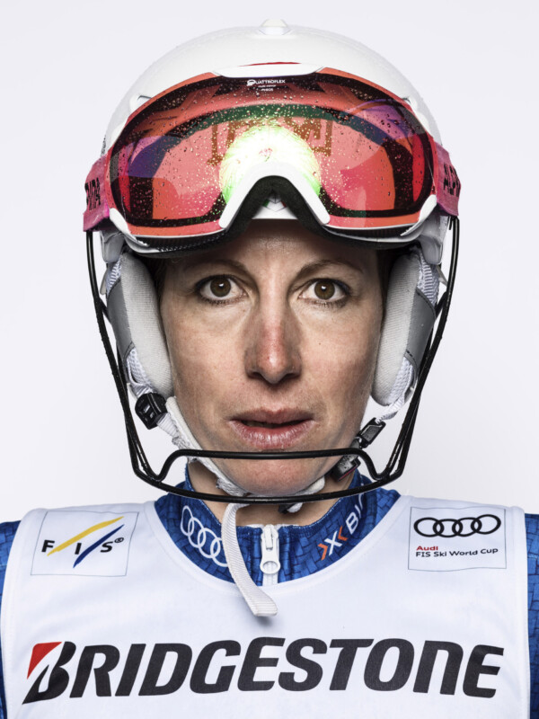 Chiara Costazza,
Italy