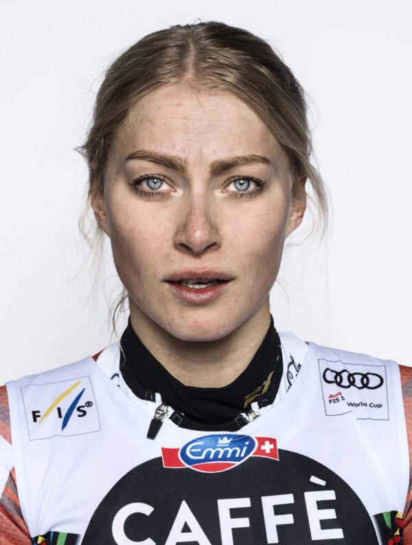 Ragnhild Mowinckel,
Norway