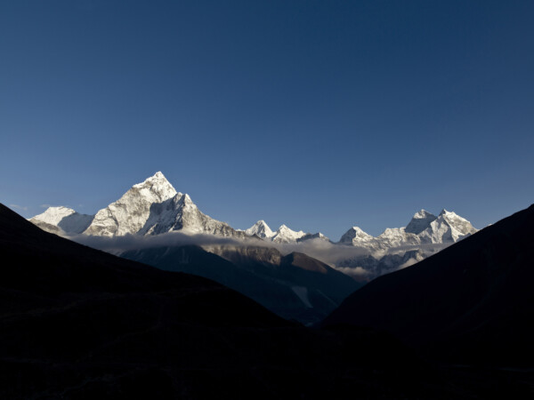 Ama Dablam
