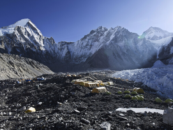 Everest Base Camp