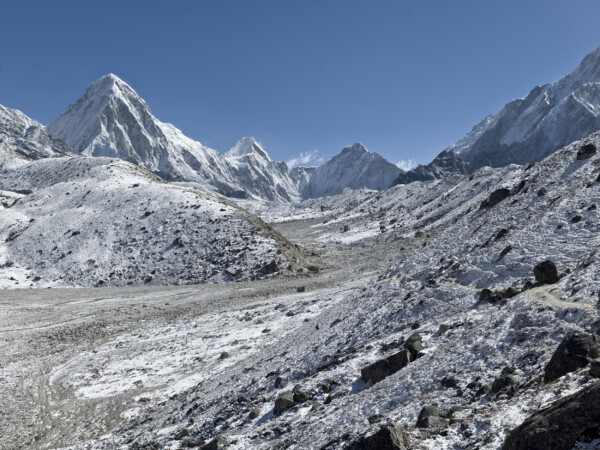 Khumbu Valley