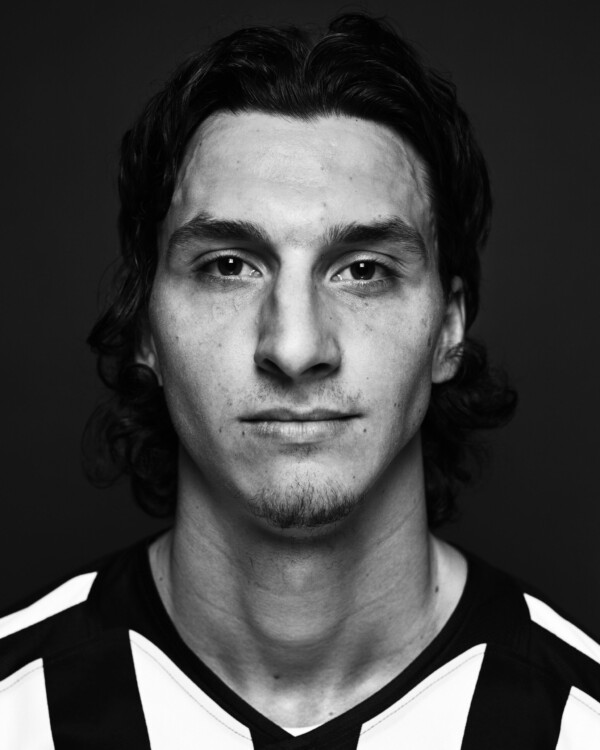 Zlatan Ibrahimovic, Juventus – Udinese, 1 : 0