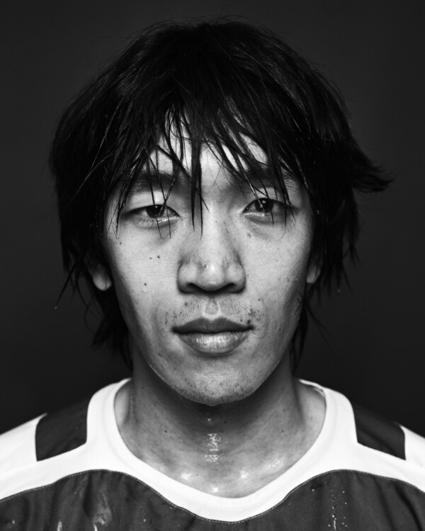 Shunsuke Nakamura, Celtic FC – Hibernian, 3 : 2