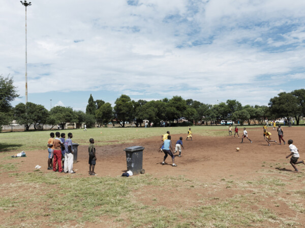 Soweto, Gauteng, South Africa
