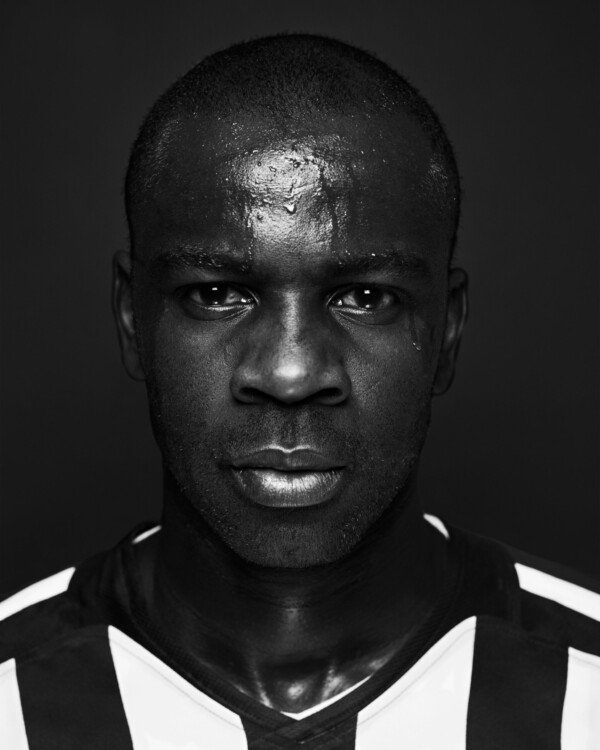 Lilian Thuram, Juventus – FC Parma, 1 : 1