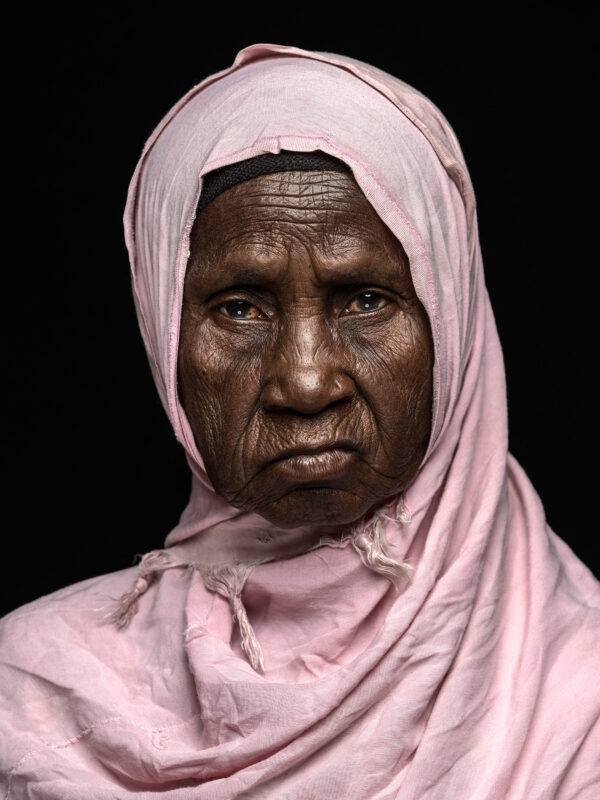 Fatuma Balani,  
Garsen High Cluster, Tana River County, Kenya