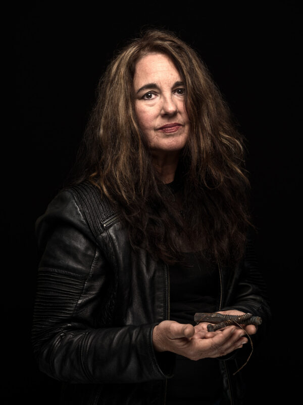 Starr Parodi, 
Composer, 
Lost her house and studio in Palisades Fire.
Pacific Palisades, LA, California, USA