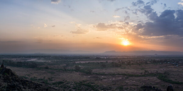 Kakuma, Turkana,  
Kenya