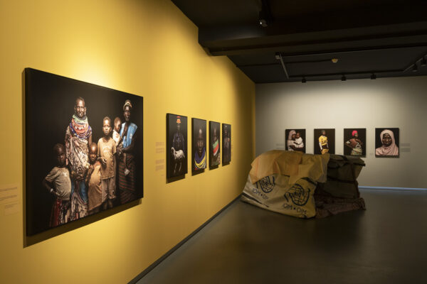 DISPLACED, IPFO Haus der Fotografie, Olten, Switzerland