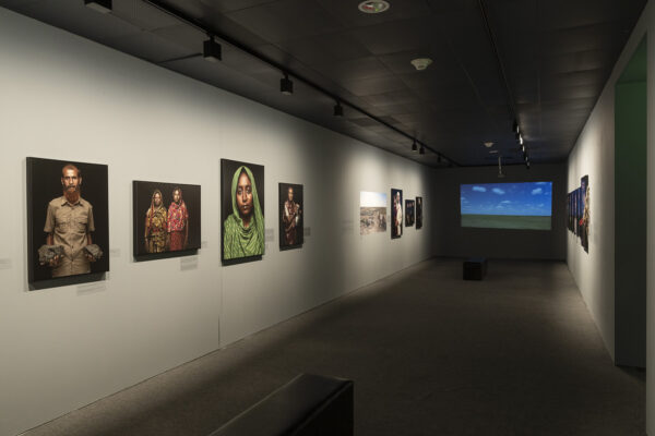 DISPLACED, IPFO Haus der Fotografie, Olten, Switzerland